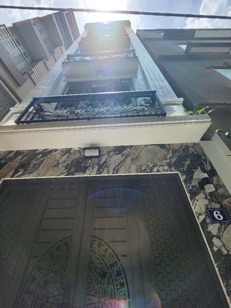 bán CHDV rẻ nhất xuân la- ngõ 38 ĐẠI HỌC NỘI VỤ 52M 7 TẦNG ,THANG MÁY.KHU VỰC CHO THUÊ LUÔN FULL - Ảnh chính