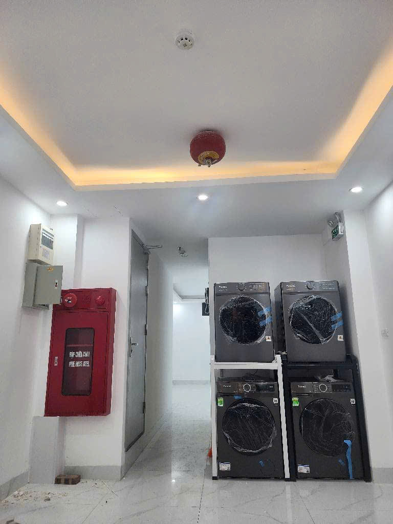 bán CHDV rẻ nhất xuân la- ngõ 38 ĐẠI HỌC NỘI VỤ 52M 7 TẦNG ,THANG MÁY.KHU VỰC CHO THUÊ LUÔN FULL - Ảnh 1