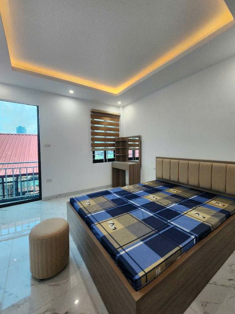 bán CHDV rẻ nhất xuân la- ngõ 38 ĐẠI HỌC NỘI VỤ 52M 7 TẦNG ,THANG MÁY.KHU VỰC CHO THUÊ LUÔN FULL - Ảnh 4