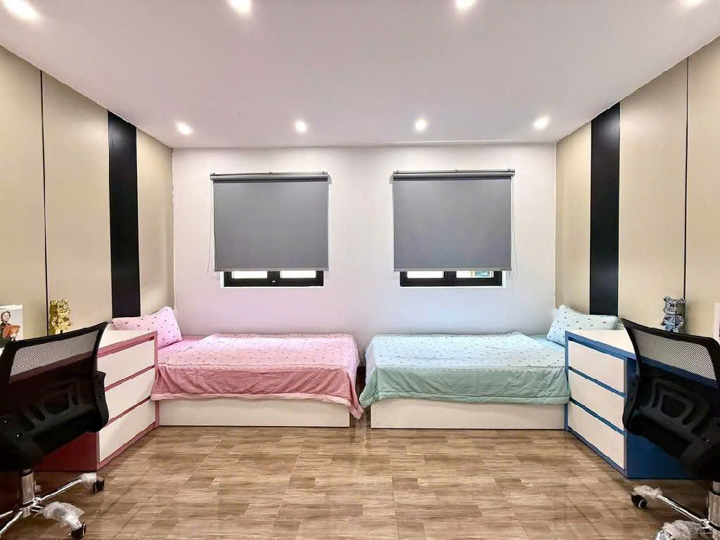 NHÀ XỊN – GIÁ HỜI – CÔNG NHÂN ỦNG HỘ - SỔ ĐỎ CẦM TAY- NHẬN NGAY NHÀ Ở - Ảnh 2