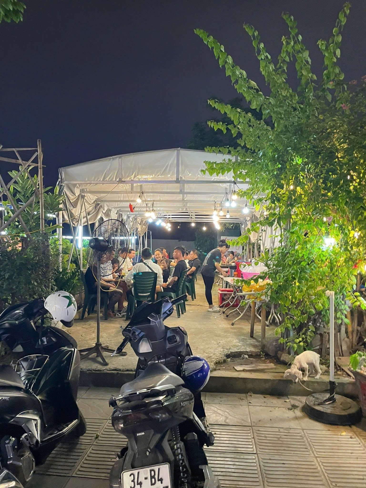 CHÍNH CHỦ SANG NHƯỢNG GẤP: Quán Nhậu Bia - Lẩu 2 Mặt Tiền "Vàng" Gần Sân Vận Động Mỹ Đình - Ảnh 1