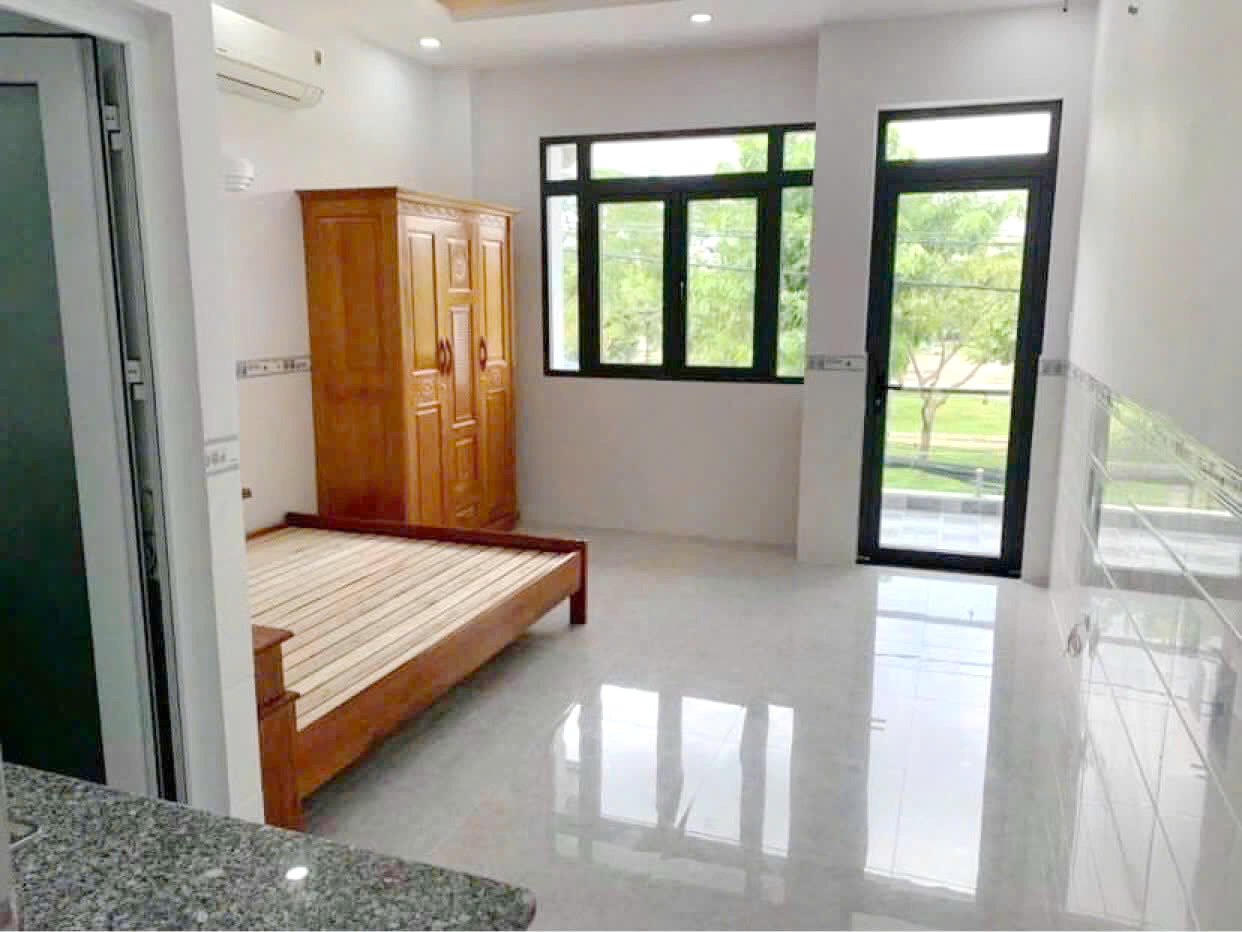 Nhà 2 lầu/ST hẻm thông gần đường Chánh Hưng P9Q8 - Ảnh 1