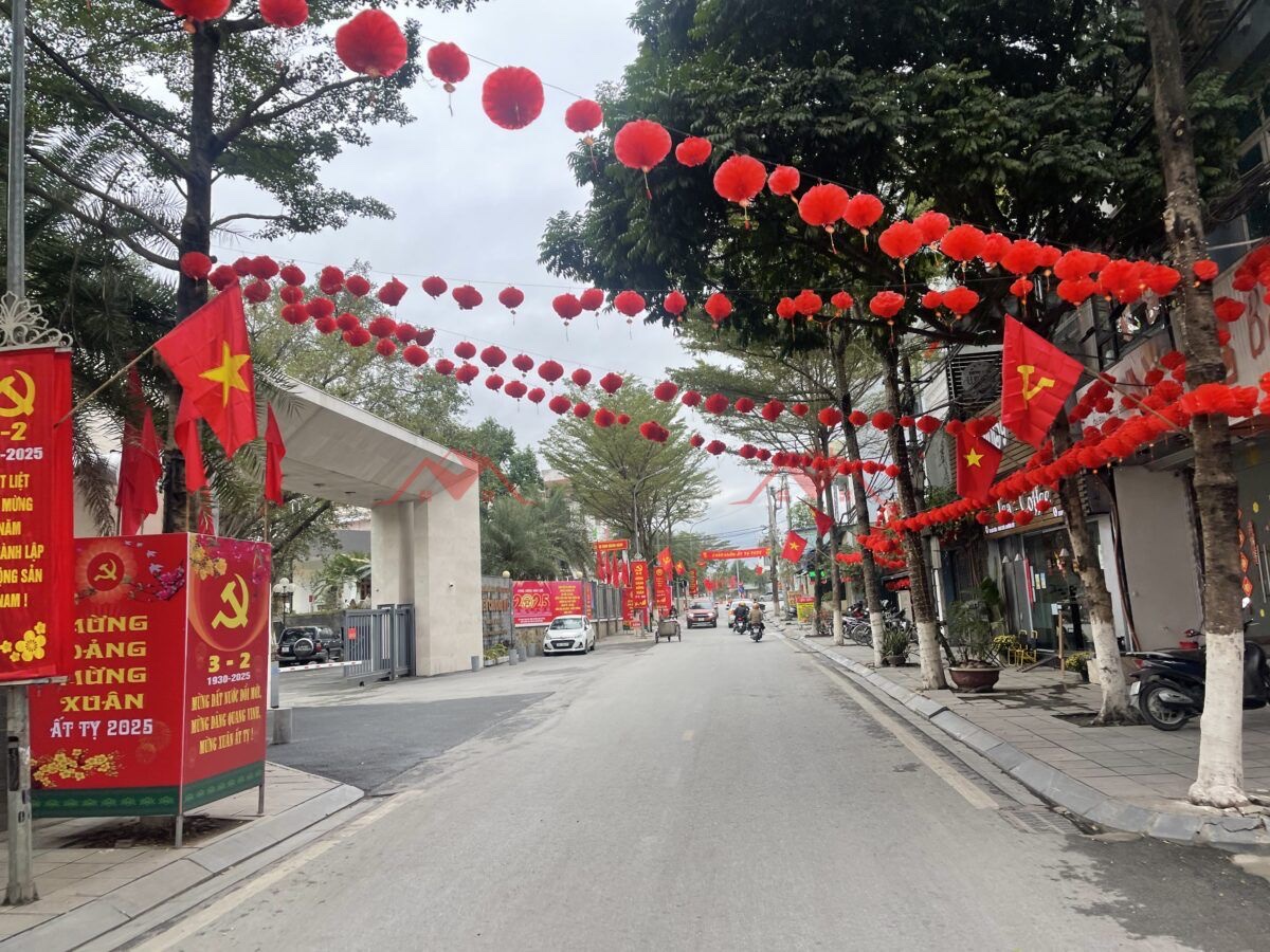 CHÍNH CHỦ CẦN BÁN LÔ ĐẤT 34,2 TẠI PHỤNG CHÂU-CHƯƠNG MỸ-HÀ NỘI - Ảnh 3