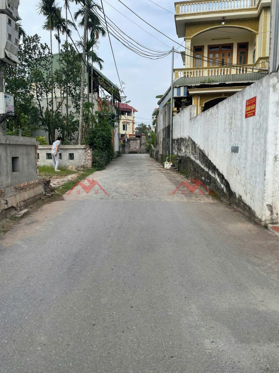 CHÍNH CHỦ CẦN BÁN LÔ ĐẤT 78,1M TẠI BIÊN GIANG-HÀ ĐÔNG HÀ NỘI - Ảnh 1