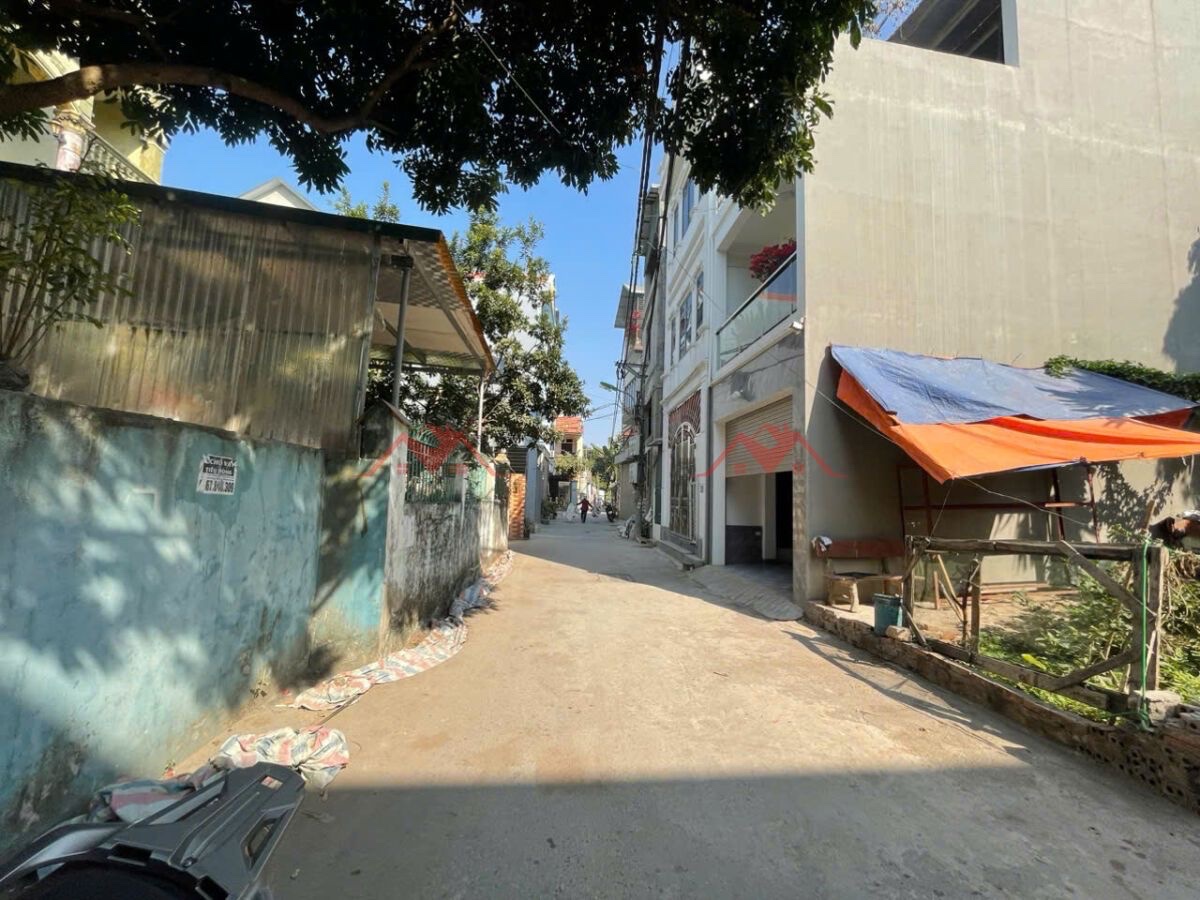 CHÍNH CHỦ CẦN BÁN LÔ ĐẤT 60M TẠI BIÊN GIANG-HÀ ĐÔNG-HÀ NỘI - Ảnh 1