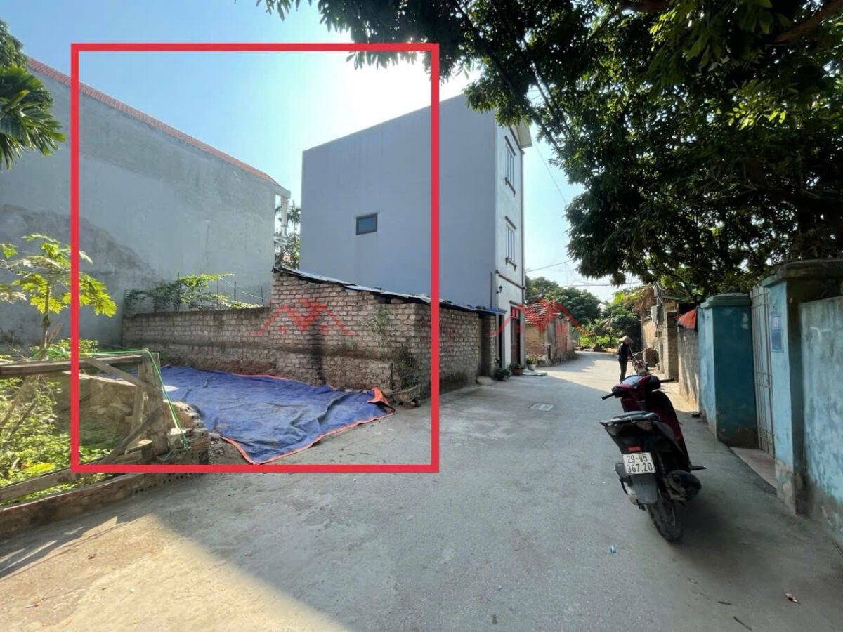 CHÍNH CHỦ CẦN BÁN LÔ ĐẤT 60M TẠI BIÊN GIANG-HÀ ĐÔNG-HÀ NỘI - Ảnh chính