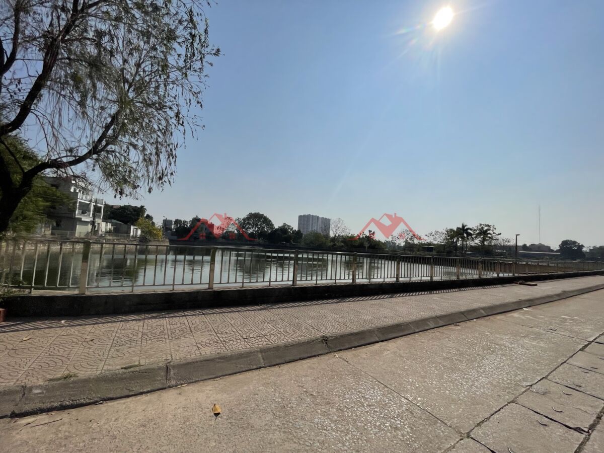 CHÍNH CHỦ CẦN BÁN LÔ ĐẤT 60M TẠI BIÊN GIANG-HÀ ĐÔNG-HÀ NỘI - Ảnh 3