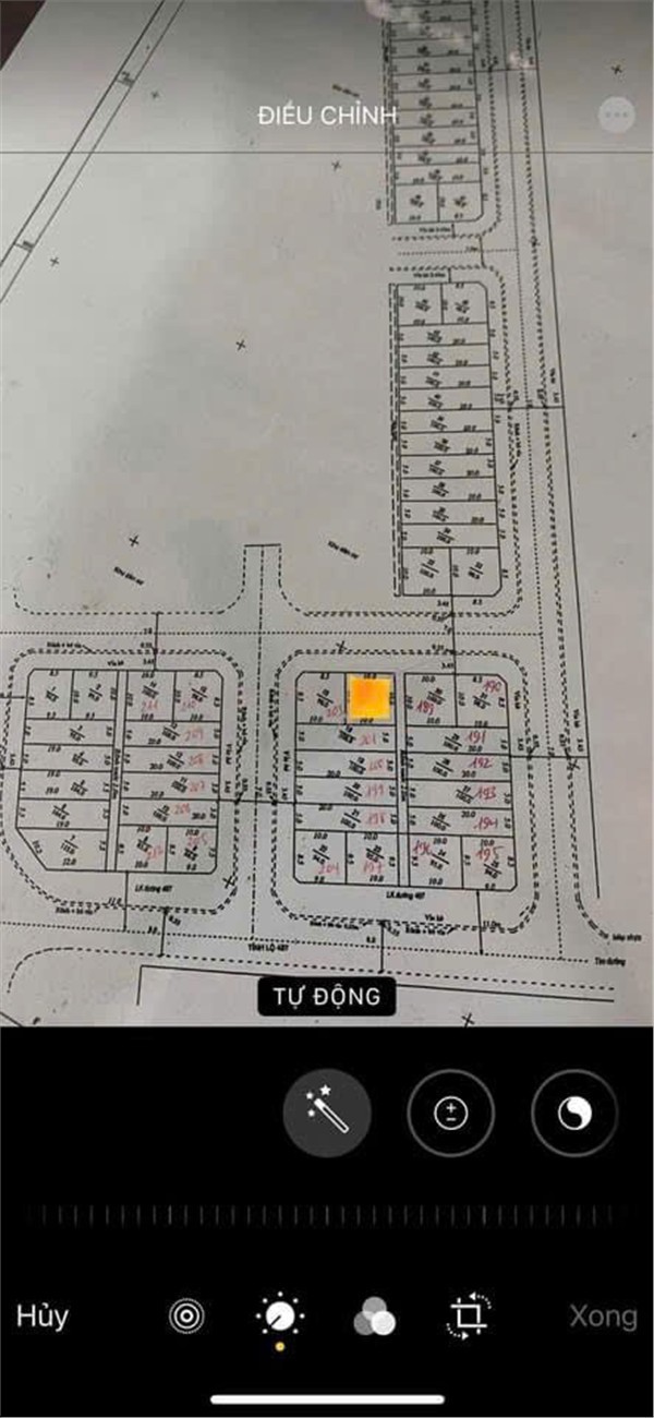 Chính Chủ Cần Bán Lô Đất Khu Đô Thị Chợ Chiều Xã Nghĩa Minh, Nghĩa Hưng, Nam Định - Ảnh 1