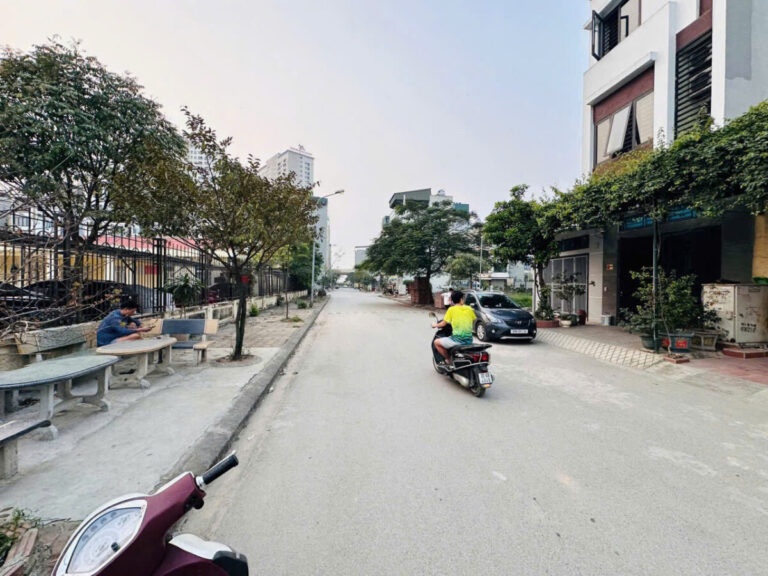 CHÍNH CHỦ CẦN BÁN LÔ ĐẤT SIÊU ĐẸP 64M TẠI PHỤNG CHÂU-PHƯỜNG CHƯƠNG MỸ-HÀ NỘI - Ảnh 2