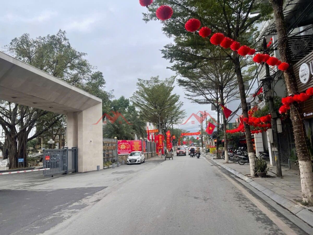 CHÍNH CHỦ CẦN BÁN LÔ ĐẤT 52,9M TẠI TT CHÚC SƠN-CHƯƠNG MỸ-HÀ NỘI - Ảnh 2
