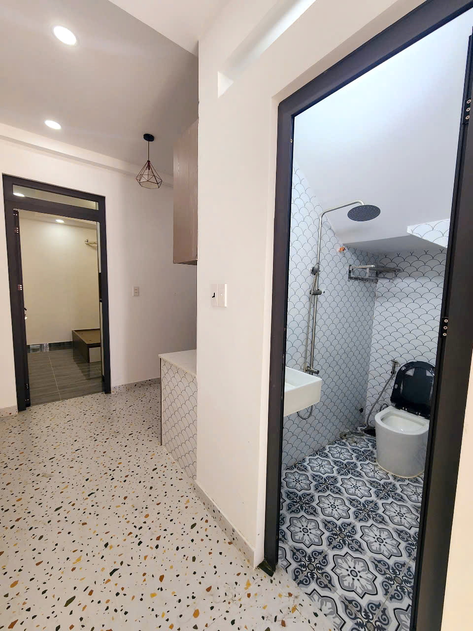 Bán nhà HXH quay đầu đường Âu Dương Lân P3 Q8. Giá chỉ nhỉnh 6 tỷ - Ảnh 3