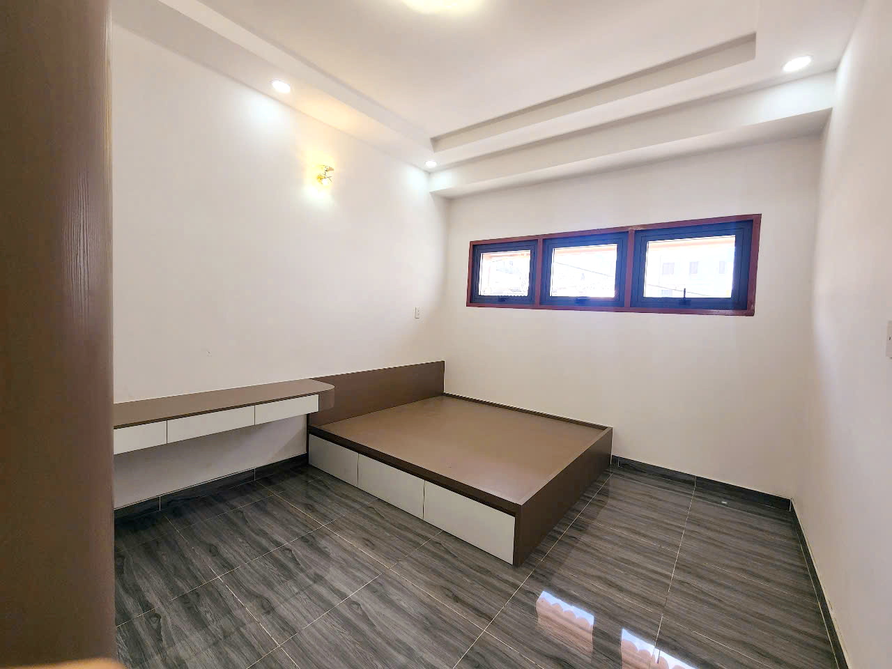 Bán nhà HXH quay đầu đường Âu Dương Lân P3 Q8. Giá chỉ nhỉnh 6 tỷ - Ảnh 4