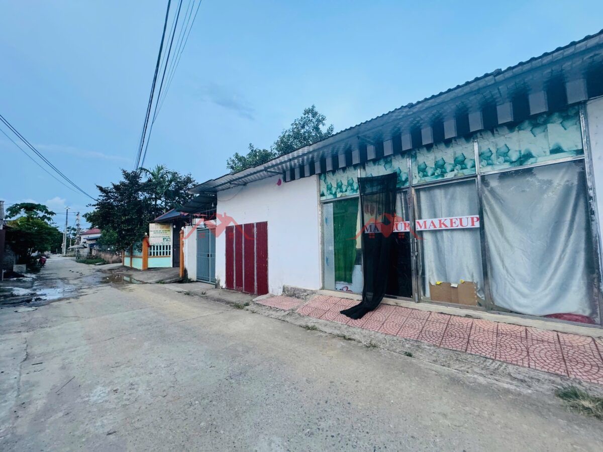 CHÍNH CHỦ CẦN BÁN 2 LÔ ĐẤT 115,7M VÀ 104,5M TẠI XUÂN MAI-CHƯƠNG MỸ-HÀ NỘI - Ảnh 2