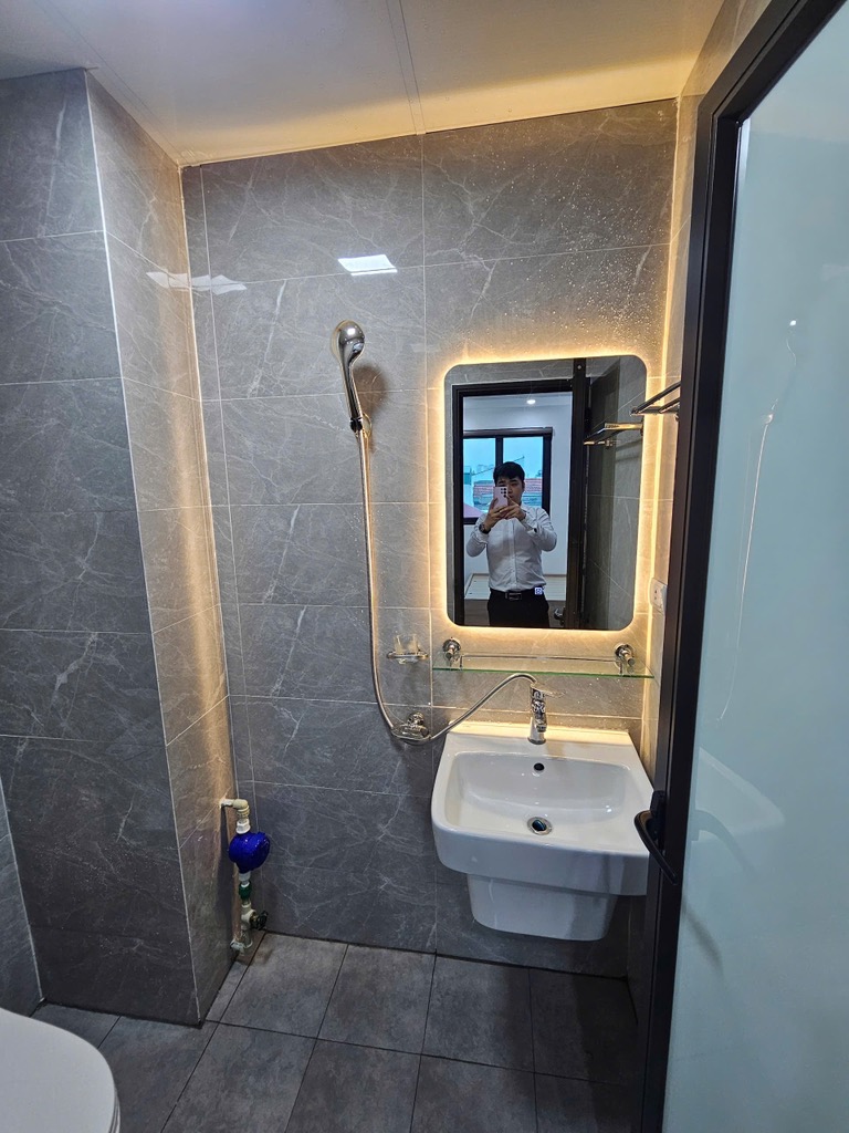 (Tin thật 100%) Bán chung cư mini 51m2 x 17P tại Võng Thị - Tây Hồ - Dòng tiền 1,1 tỷ ~ 7,3%/năm - Ảnh 4