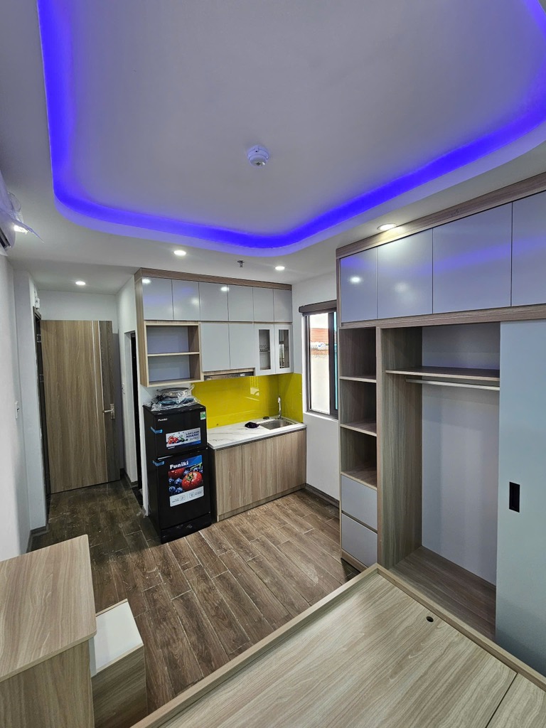 (Tin thật 100%) Bán chung cư mini 51m2 x 17P tại Võng Thị - Tây Hồ - Dòng tiền 1,1 tỷ ~ 7,3%/năm - Ảnh 3