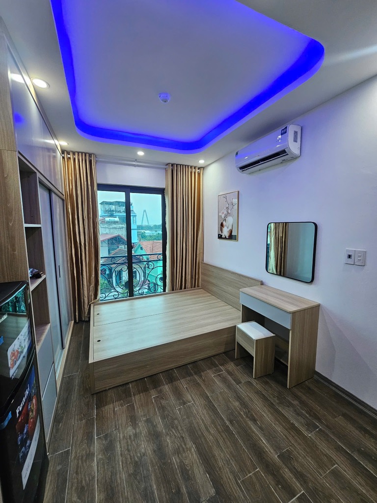 (Tin thật 100%) Bán chung cư mini 51m2 x 17P tại Võng Thị - Tây Hồ - Dòng tiền 1,1 tỷ ~ 7,3%/năm - Ảnh 2