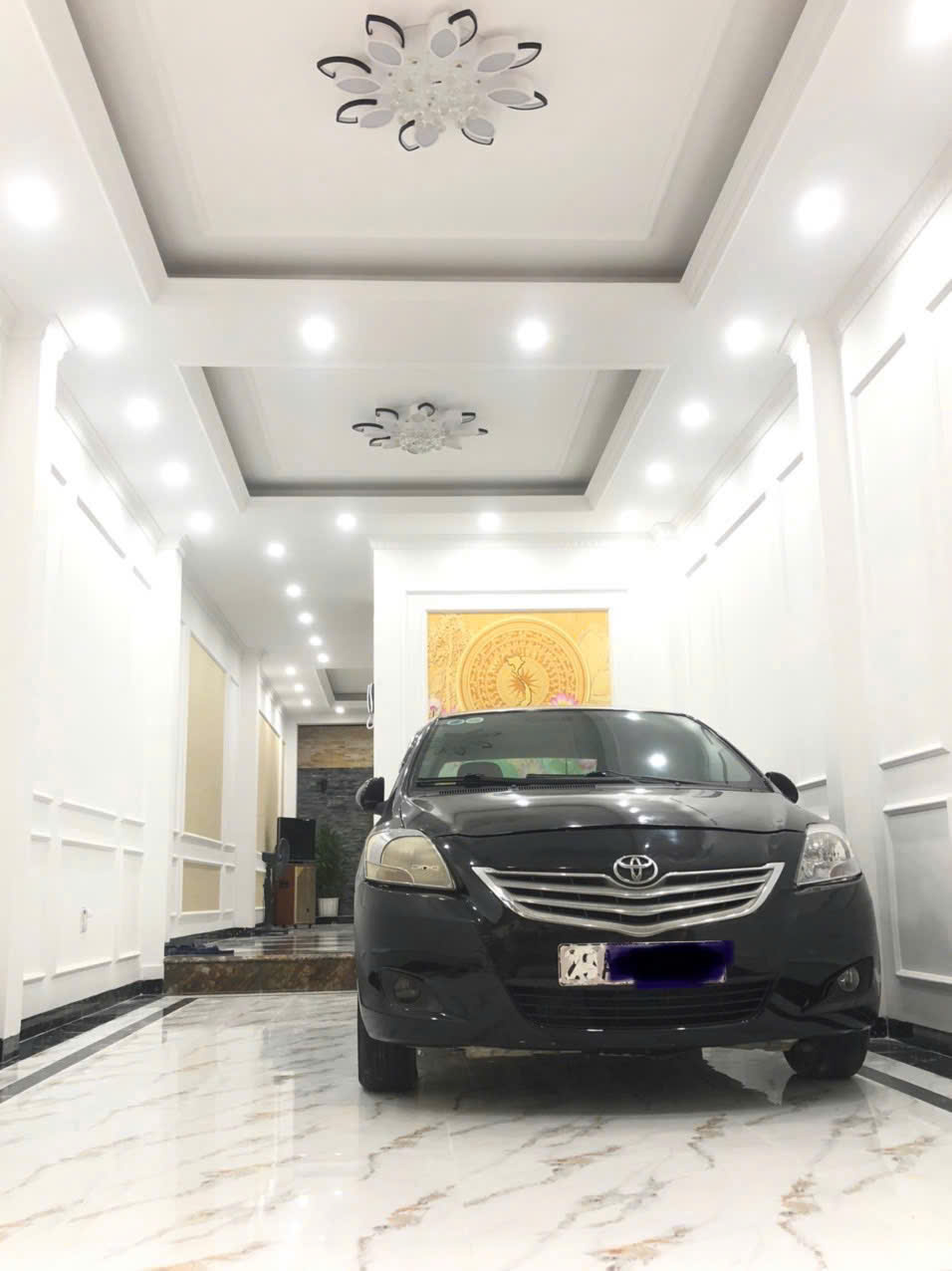 BÁN NHÀ GIÁP BÁT – Ô TÔ VÀO NHÀ – KINH DOANH DÒNG TIỀN ĐỈNH CAO – 6 TẦNG THANG MÁY – 2 THOÁNG TRƯỚC - Ảnh chính