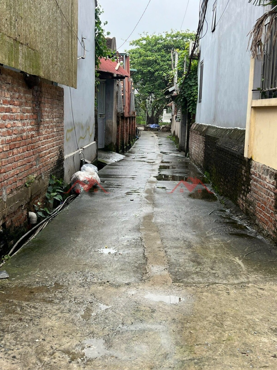 CHÍNH CHỦ CẦN BÁN LÔ ĐẤT 80M TẠI PHÚ NGHĨA-CHƯƠNG MỸ-HÀ NỘI - Ảnh 1