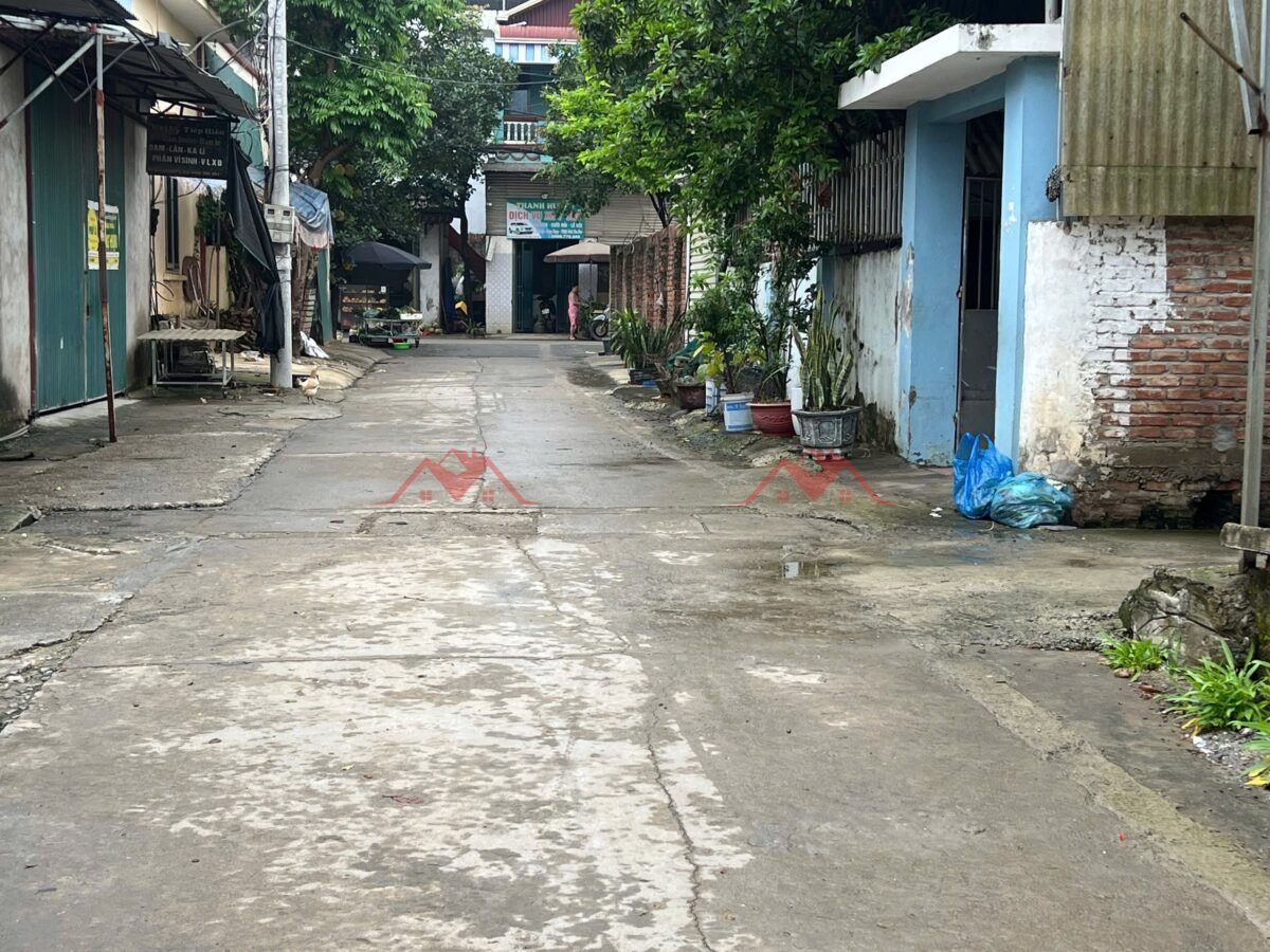 CHÍNH CHỦ CẦN BÁN LÔ ĐẤT 80M TẠI PHÚ NGHĨA-CHƯƠNG MỸ-HÀ NỘI - Ảnh 2