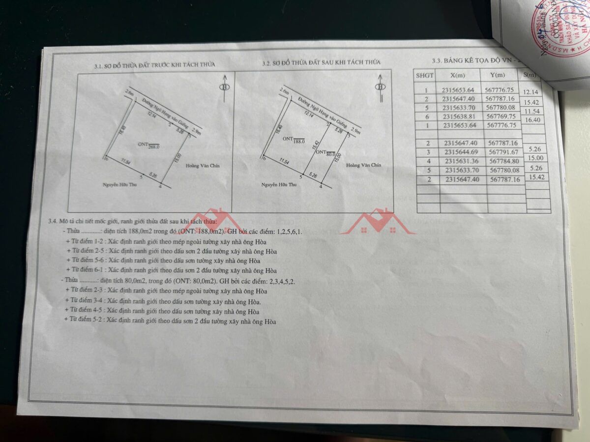 CHÍNH CHỦ CẦN BÁN LÔ ĐẤT 80M TẠI PHÚ NGHĨA-CHƯƠNG MỸ-HÀ NỘI - Ảnh 4