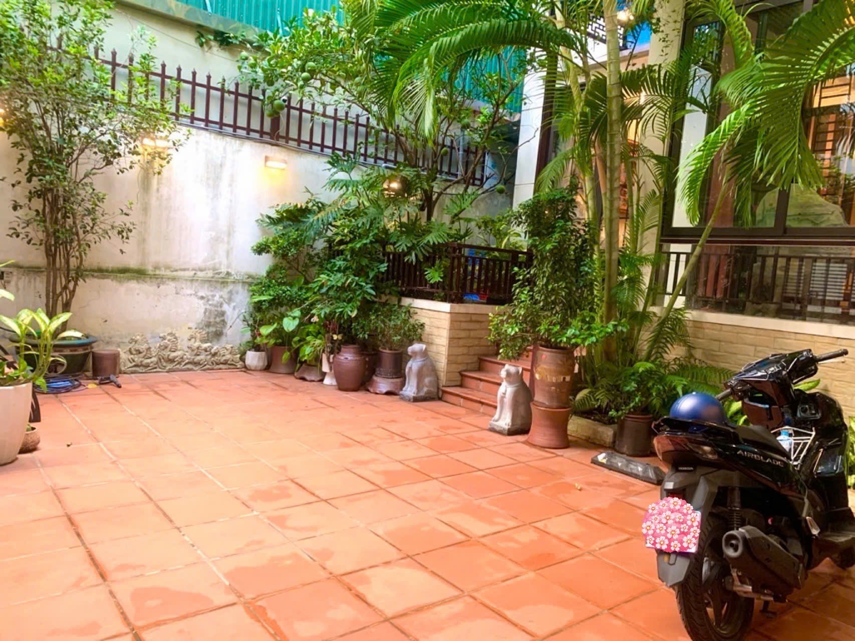 BIỆT THỰ NGỌC THỤY 170M, 7T, MT 9M, 3 THOÁNG, THANG MÁY, GẦN ĐƯỜNG 40M HỒNG TIẾN KÉO DÀI. - Ảnh 2