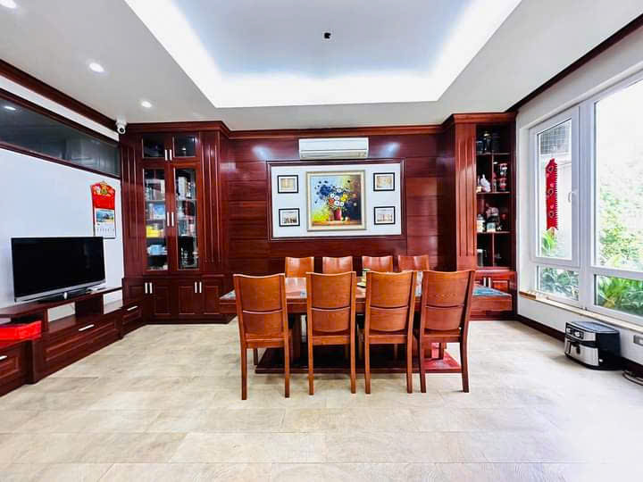 Bán Biệt thự Tây Mỗ 201m2 - 4 tầng, vị trí đẹp Kinh doanh, giá 32.5 tỷ - Ảnh 2
