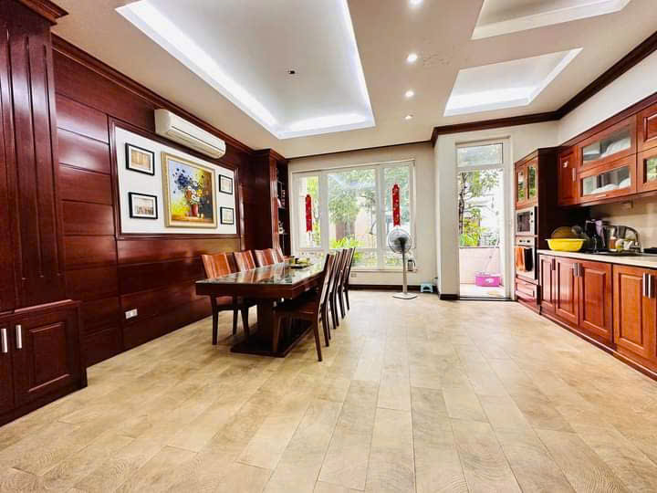 Bán Biệt thự Tây Mỗ 201m2 - 4 tầng, vị trí đẹp Kinh doanh, giá 32.5 tỷ - Ảnh 3