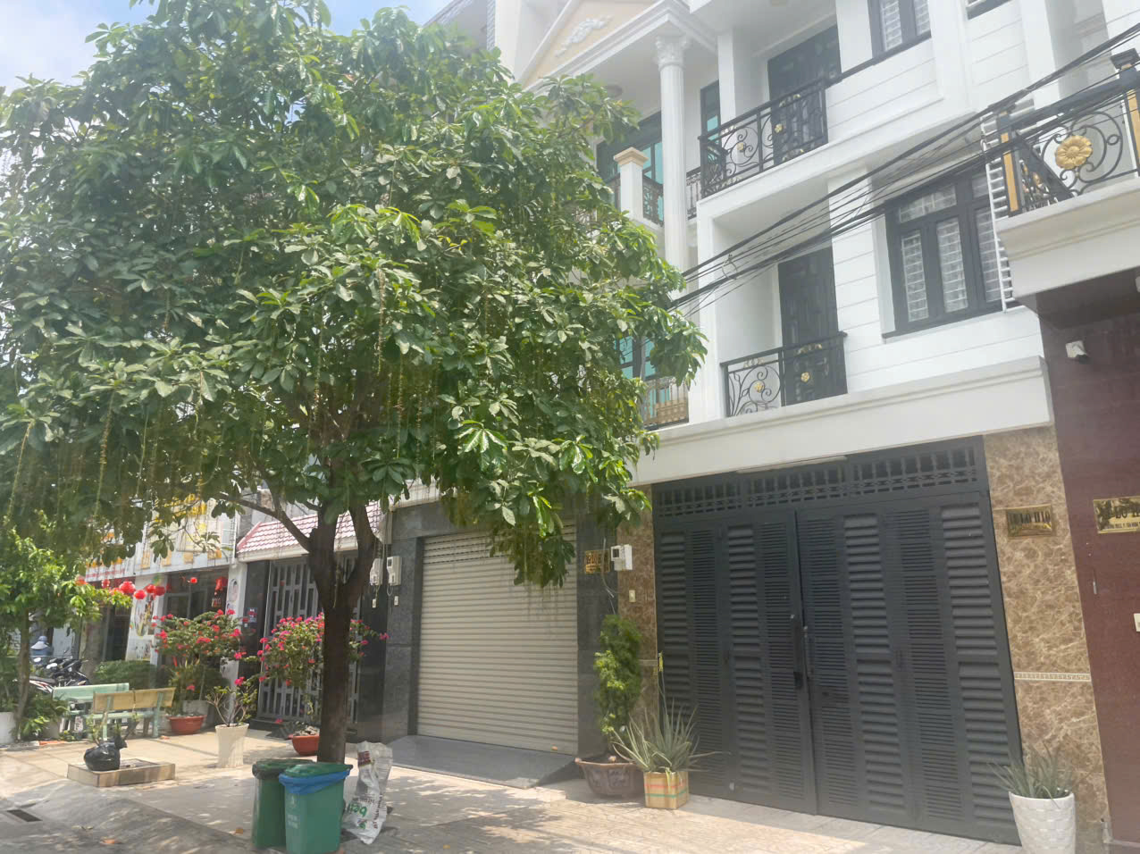 QUẬN 12 – ĐẤT KHỦNG 2 MẶT TIỀN DƯƠNG THỊ GIANG – DT 680M² – GIÁ CHỈ 60 TỶ TL - Ảnh 1