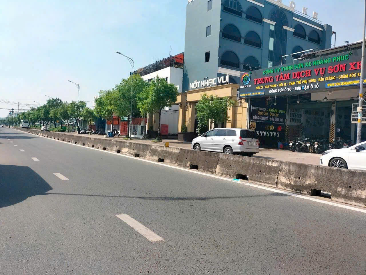 QUẬN 12 – ĐẤT KHỦNG 2 MẶT TIỀN DƯƠNG THỊ GIANG – DT 680M² – GIÁ CHỈ 60 TỶ TL - Ảnh chính