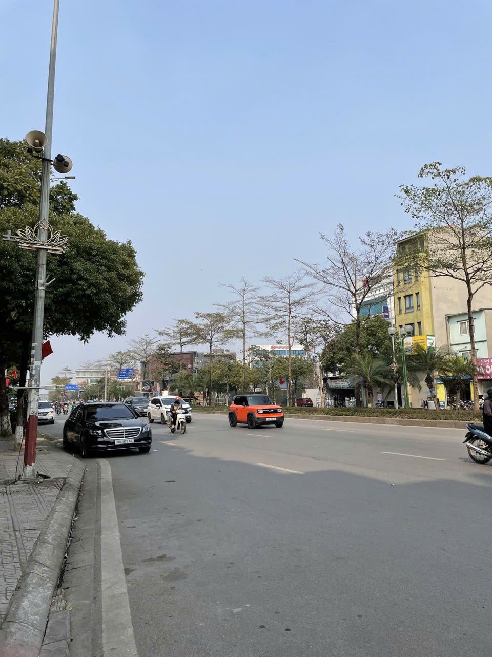 🚗 Ô TÔ VÀO NHÀ – MẶT TIỀN KHỦNG 7.5M – BÁN ĐẤT TẶNG NHÀ 🚗<br>Ngô Gia Tự 153m² (thực tế gần 180m²), - Ảnh 1