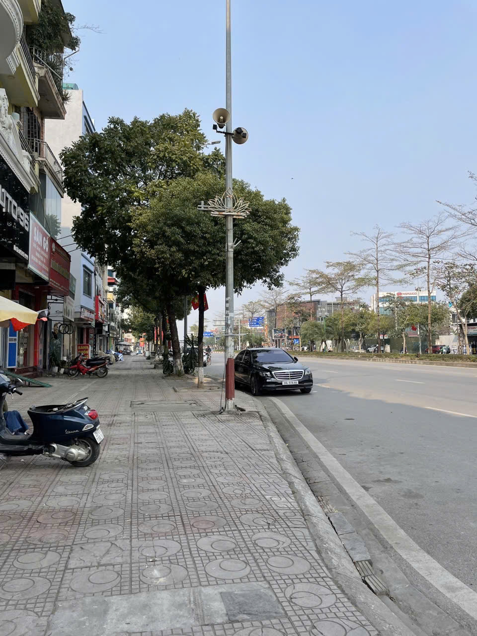 🚗 Ô TÔ VÀO NHÀ – MẶT TIỀN KHỦNG 7.5M – BÁN ĐẤT TẶNG NHÀ 🚗<br>Ngô Gia Tự 153m² (thực tế gần 180m²), - Ảnh chính