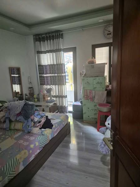 Nhà Đường Mình Phụng Phường 2 Quận 11 Cũ. - Ảnh 2