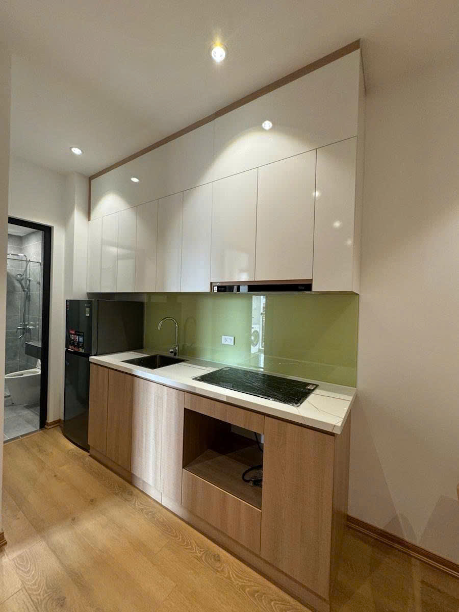 🌹🌹🌹LÃI NGAY KHI MUA,TOÀ APARTMENT CAO CẤP MỚI TOANH, 9 TẦNG THANG MÁY, LÔ GÓC - VIEW HỒ TÂY, DÒNG - Ảnh 2