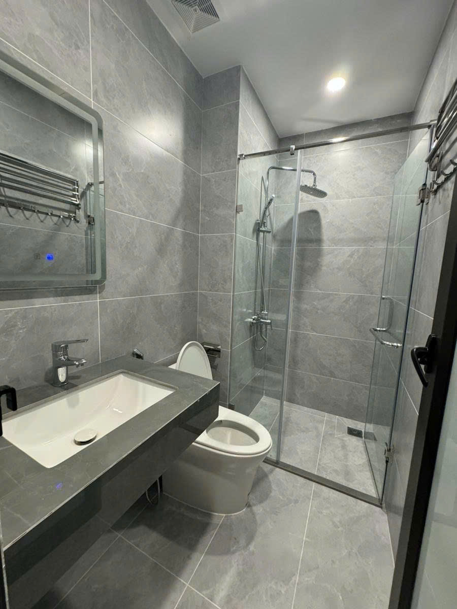 🌹🌹🌹LÃI NGAY KHI MUA,TOÀ APARTMENT CAO CẤP MỚI TOANH, 9 TẦNG THANG MÁY, LÔ GÓC - VIEW HỒ TÂY, DÒNG - Ảnh 4