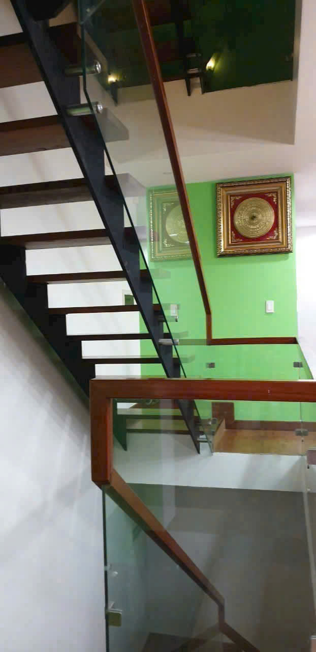 NHÀ LK KDG MẬU LƯƠNG, KINH DOANH, VĂN PHÒNG, 60 M2, MT 5M, GIÁ NHỈNH 14 TỶ. - Ảnh 4