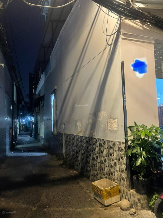 Bán nhà Bông Sao căn góc 2 mặt tiền hẻm ô tô, 4 tầng (4.5x20m), nhỉnh 6 tỷ. Dòng tiền 6tr/tháng - Ảnh 3
