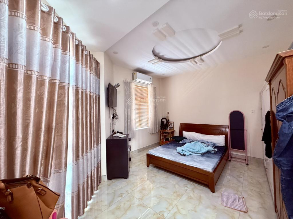 Biệt thự lô góc 2 mặt tiền vỉa hè rộng khu dân cư Bình Điền cao cấp, 9x17m, 4 tầng, 15 tỷ - Ảnh 3