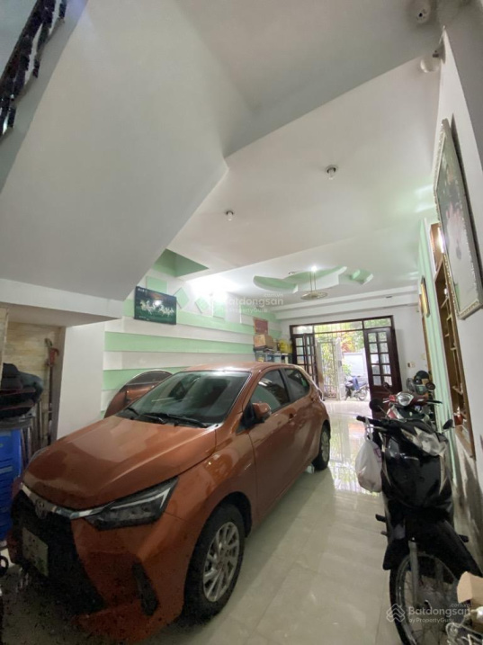 Nhà Tạ Quang Bửu- Cao Lổ, Quận 8 đường 12m diện tích khủng 80m2 giá chỉ hơn 13 tỷ - Ảnh 3
