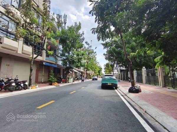Nhà Tạ Quang Bửu- Cao Lổ, Quận 8 đường 12m diện tích khủng 80m2 giá chỉ hơn 13 tỷ - Ảnh chính