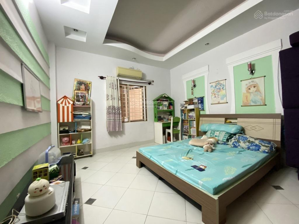 Nhà Tạ Quang Bửu- Cao Lổ, Quận 8 đường 12m diện tích khủng 80m2 giá chỉ hơn 13 tỷ - Ảnh 1