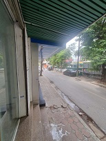Chính chủ cho thuê mặt bằng tầng 1 – 50m² – Nguyễn Huy Tưởng, Thanh Xuân - Ảnh chính