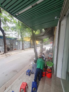 Chính chủ cho thuê mặt bằng tầng 1 – 50m² – Nguyễn Huy Tưởng, Thanh Xuân - Ảnh 4