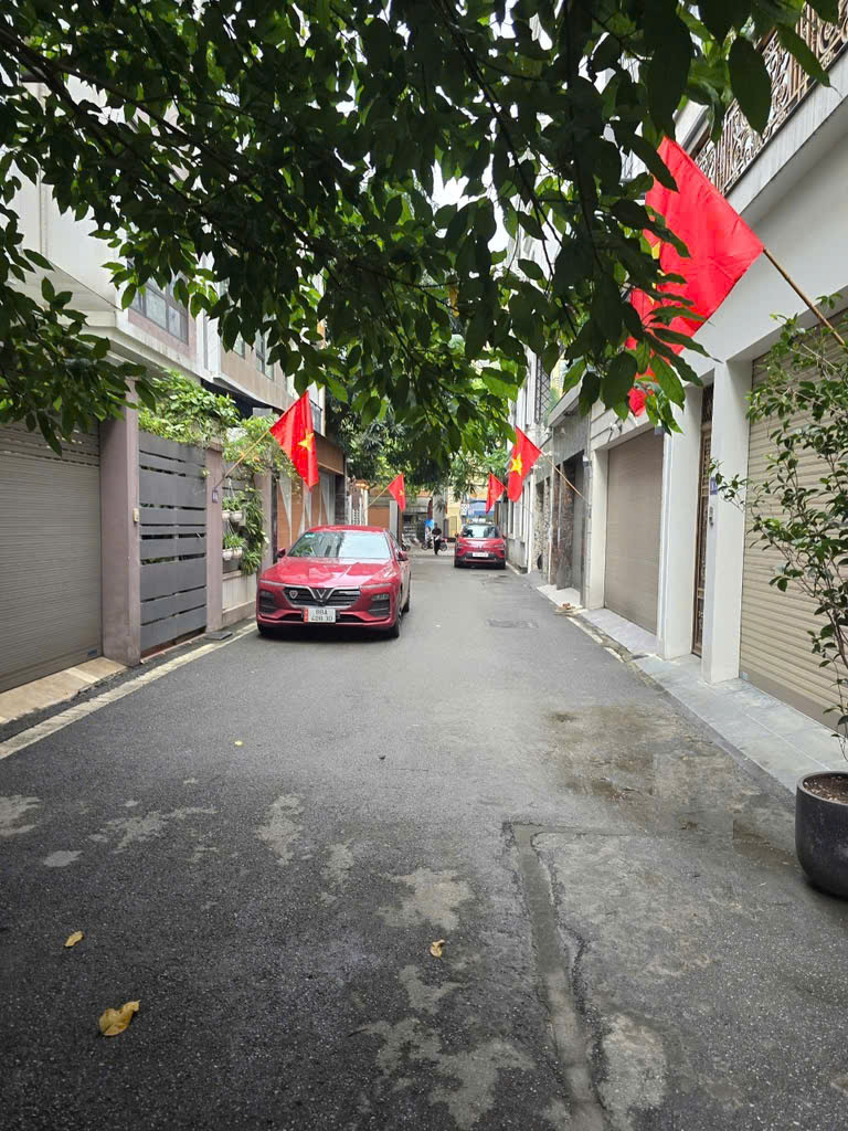 Biệt thự Tây Hồ, khu VIP, 6 tầng thang máy, 90m chỉ 29 tỷ - Ảnh chính