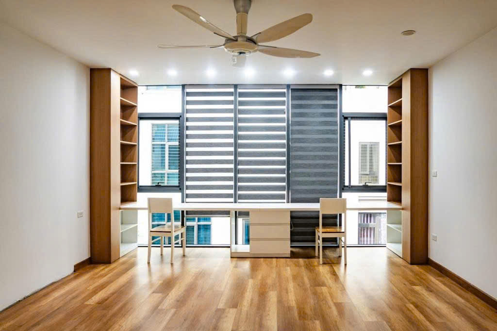 Biệt thự Tây Hồ, khu VIP, 6 tầng thang máy, 90m chỉ 29 tỷ - Ảnh 2