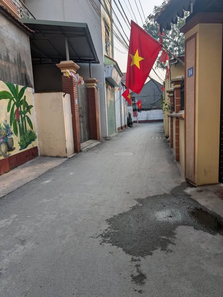 🌟 CHỐT NGAY KẺO MẤT – 36M² ĐẤT ĐẸP TRUNG TÂM XÃ HOÀI ĐỨC‼️ OTO NGỦ TRONG ĐẤT - Ảnh 1