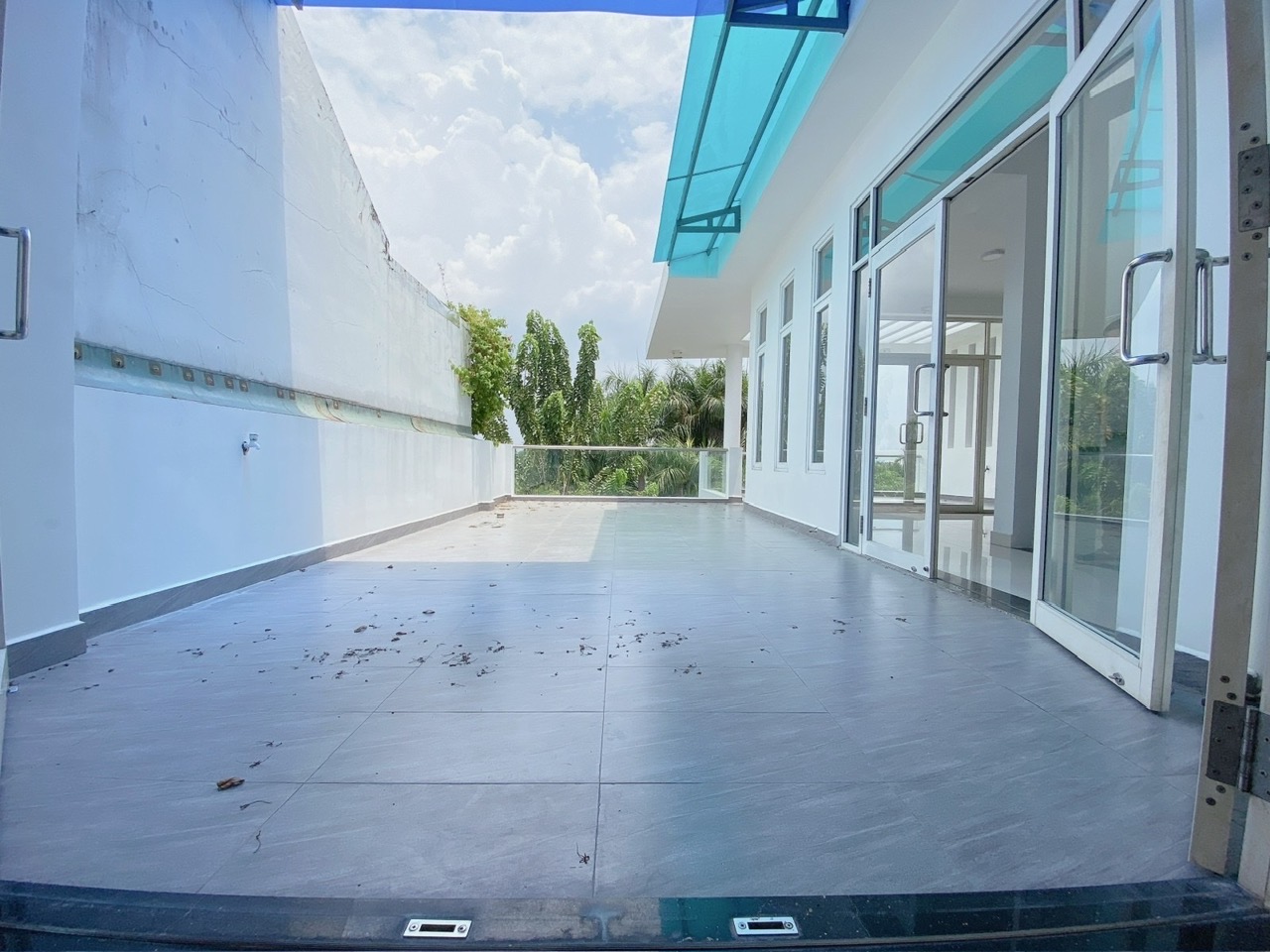 BIỆT THỰ 3 TẦNG VIEW SÔNG – ĐƯỜNG RẠCH BÀ LỚN – GẦN TRƯỜNG QUỐC TẾ NAM MỸ - Ảnh 3