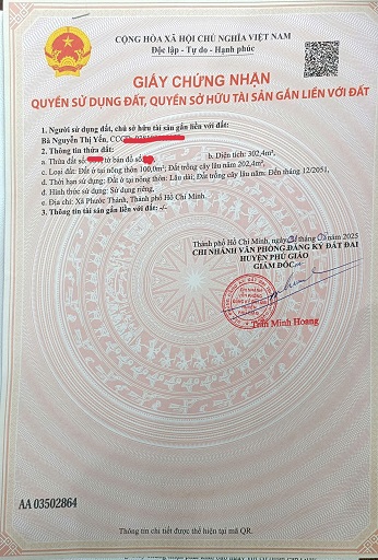 CHÍNH CHỦ CẦN BÁN GẤP – CẮT LỖ SÂU - Ảnh 1