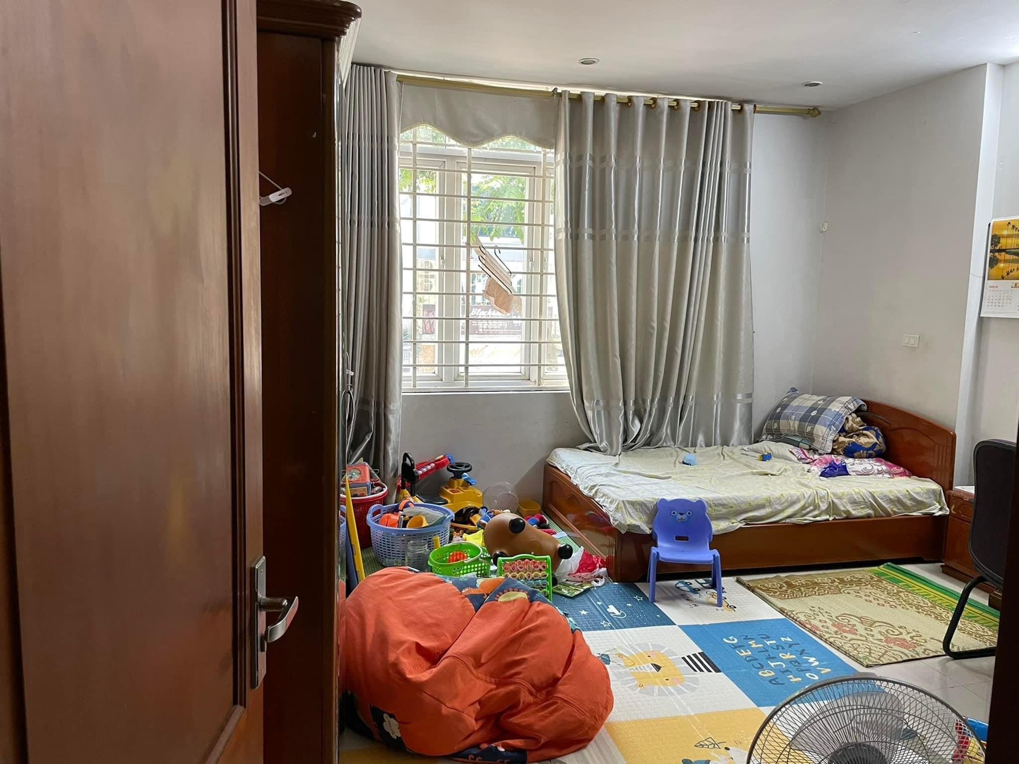 Bán nhà  LẠC LONG QUÂN otô tránh- kinh doanh- gần hồ tây   68 M  23.8 tỷ - Ảnh 3