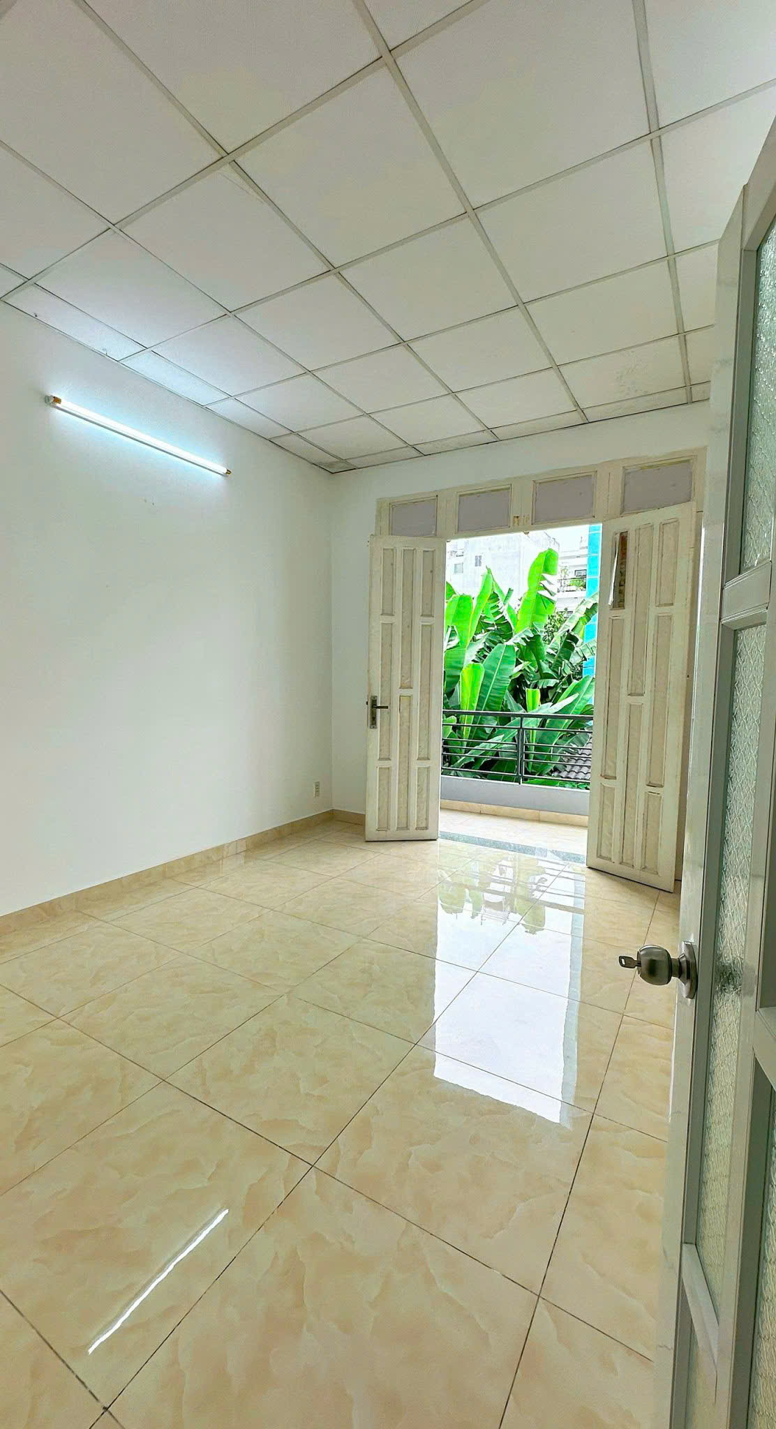 CHO THUÊ NHÀ CHÍNH CHỦ - GÒ VẤP KHU VỰC ĐẮC ĐỊA - Ảnh 1