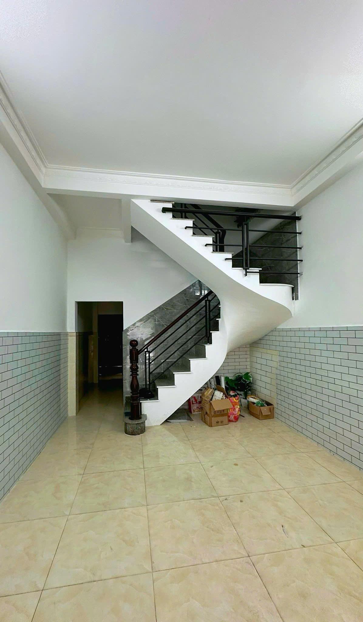 CHO THUÊ NHÀ CHÍNH CHỦ - GÒ VẤP KHU VỰC ĐẮC ĐỊA - Ảnh chính